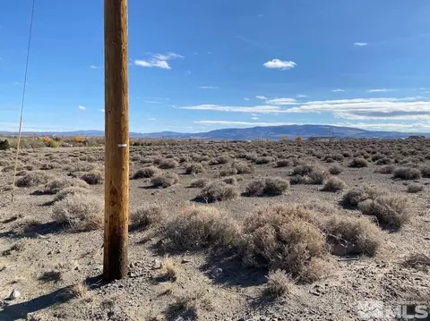 1465 W 7th St, Silver Springs, NV 89429
