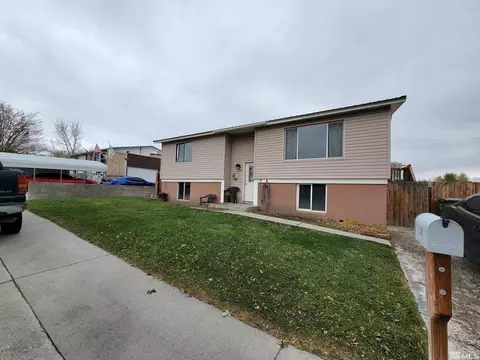1320 Kodac Ave, Winnemucca, NV 89445