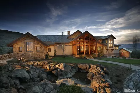 95 Bear Mountain Pl, Reno, NV 89519