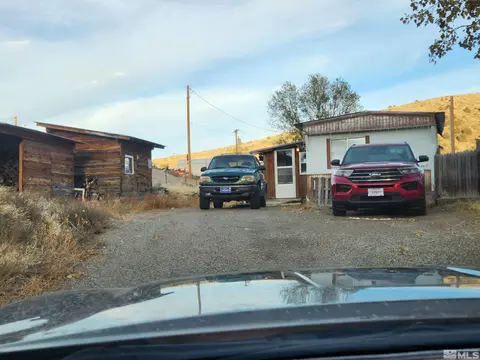 620 Ruby Hill Ave, Eureka, NV 89316