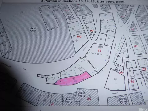 620 Ruby Hill Ave, Eureka, NV 89316 photo 2
