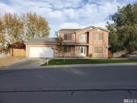 4147 Broken Hill Dr, Winnemucca, NV 89445