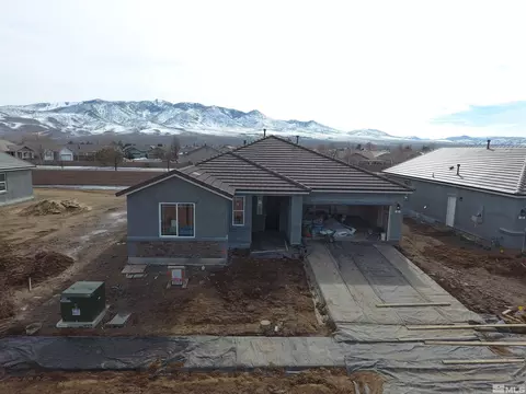 97 Haskill Way #22, Dayton, NV 89403
