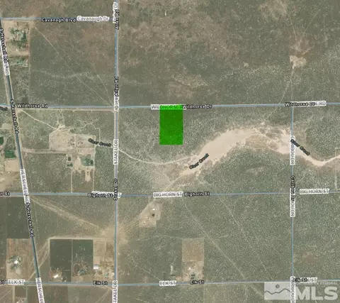 6500 Wild Horse Rd, Winnemucca, NV 89445