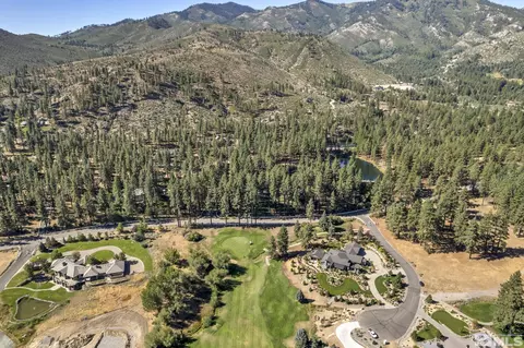 0 Franktown Ct, Washoe Valley, NV 89704