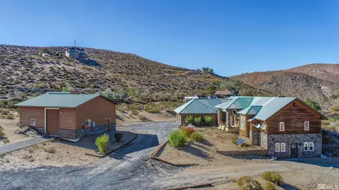 6600 Sierra Vista Ln, Carson City, NV 89701