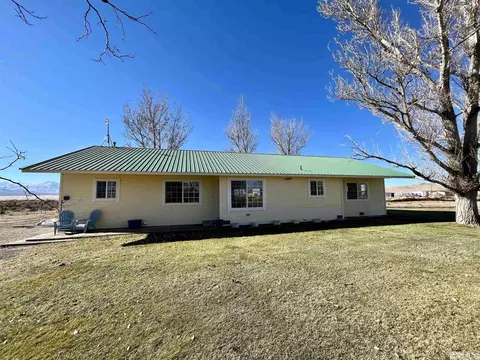 7500 Deer St, Winnemucca, NV 89445