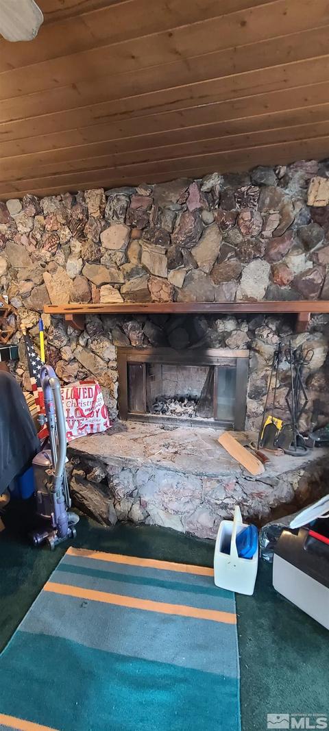 202 Kingston Rd, Kingston, NV 89310 photo 4