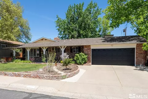 2035 California Ave, Reno, NV 89509