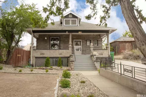 237 University Ter, Reno, NV 89503
