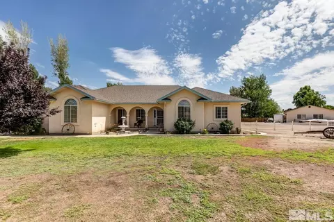 909 Chama Cir, Fallon, NV 89406