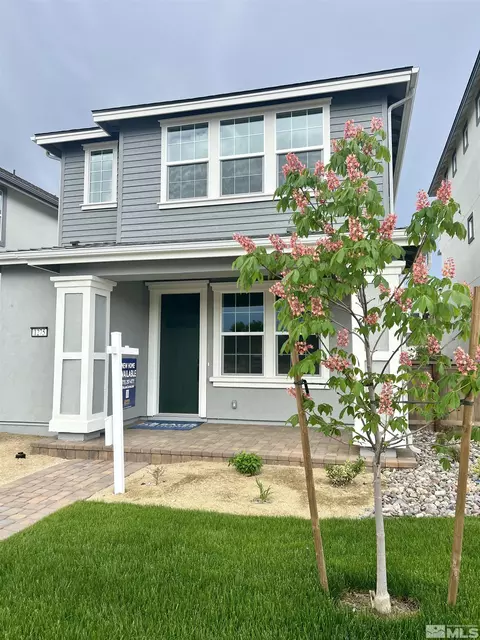 1275 Grove St, Carson City, NV 89701