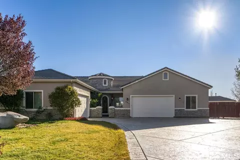 281 Saintsbury Ct, Sparks, NV 89441