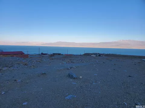 202 Pleasure Ln, Walker Lake, NV 89415