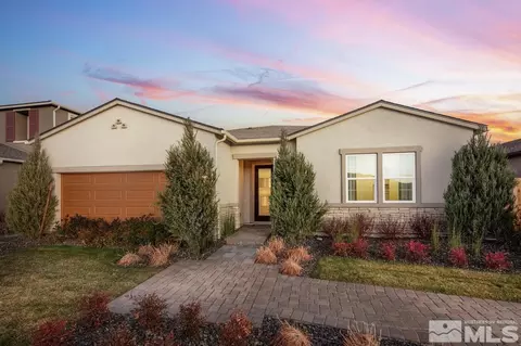 7958 Blue Earth Dr #HOME 108, Sparks, NV 89436
