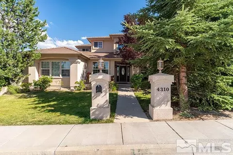 4310 Dundee Rd, Reno, NV 89519