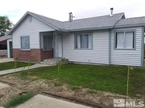750 C St, Hawthorne, NV 89415
