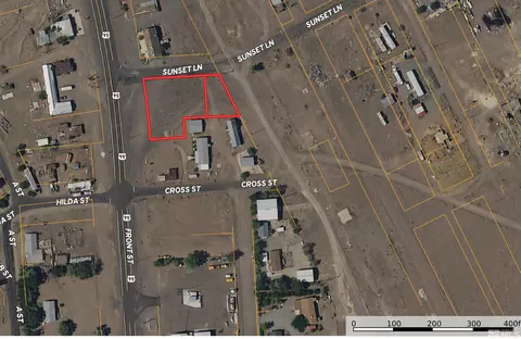 1305 Front St, Mina, NV 89422 photo 2