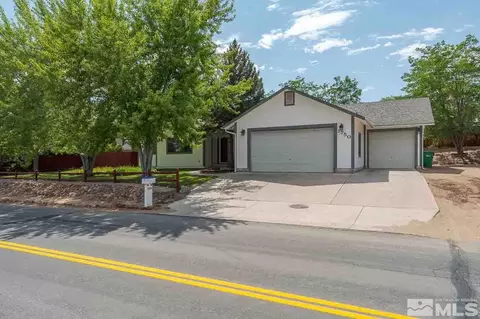 1750 Gregg St, Carson City, NV 89701