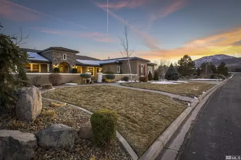 15140 Chateau Ave, Reno, NV 89511
