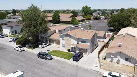280-292 Quail Way, Fallon, NV 89406