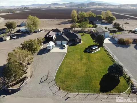 38 State Route 208, Yerington, NV 89447