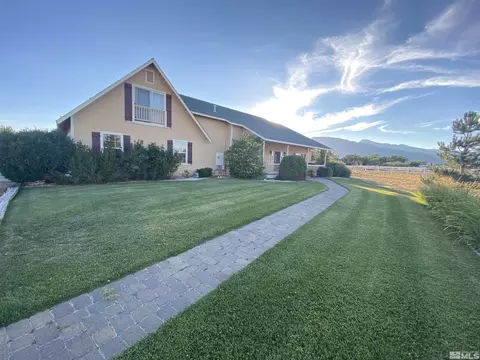 3975 Doc Olena Ct, Washoe Valley, NV 89704