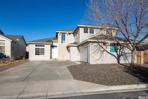 9538 Long Riv, Reno, NV 89506