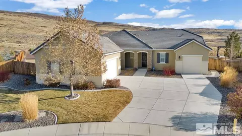 4847 Jacmel, Sparks, NV 89436