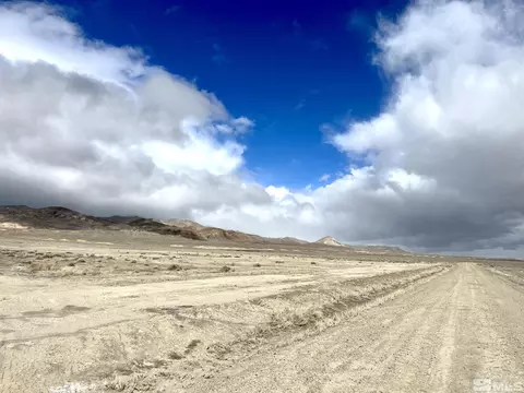 Acres Poleline Rd - Apn 00746125, Lovelock, NV 89419