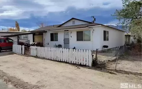 435 G, Hawthorne, NV 89415