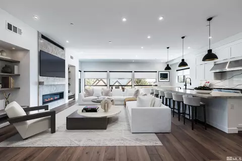 14 Persano St #BUILDING 2 PLAN 2, Reno, NV 89511