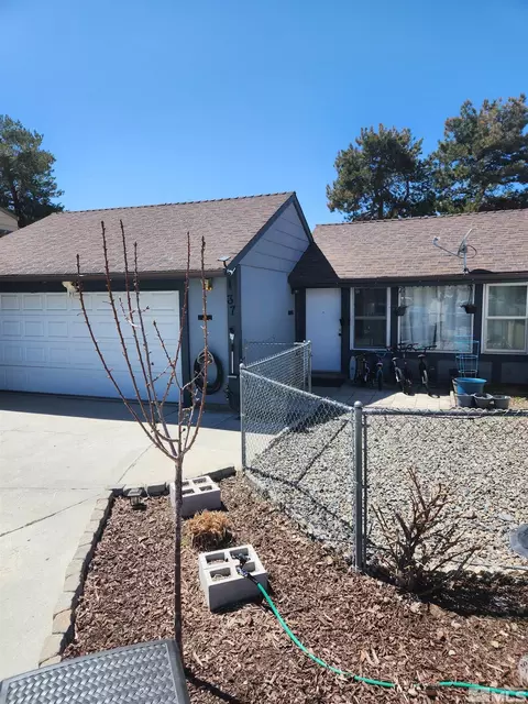 37 Castle Way, Carson City, NV 89706