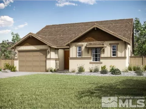 10391 Palladium Mine Dr #HOME 174, Reno, NV 89521