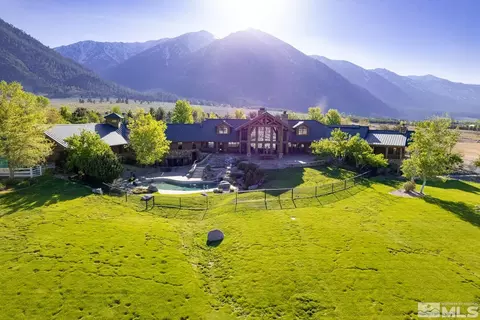 281 Fredericksburg Rd, Gardnerville, NV 89460