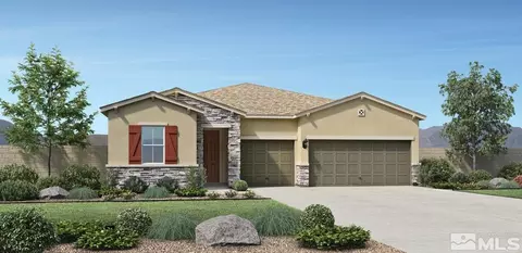 7715 Tarkio Dr #LOT 134, Sparks, NV 89436
