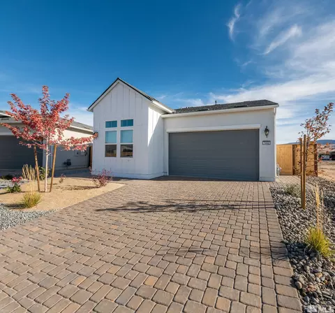 7442 Rustic Towers Dr #LOT 17, Sparks, NV 89441