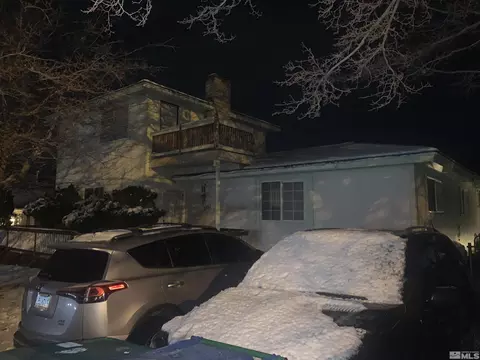 3271 Heights, Reno, NV 89503