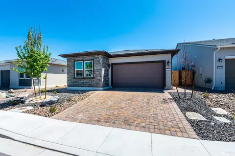2325 Jagged Peak #HOME 53, Sparks, NV 89436