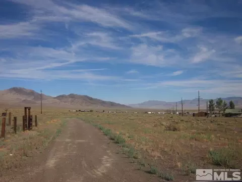 Mc Arthur Street, Mina, NV 89422