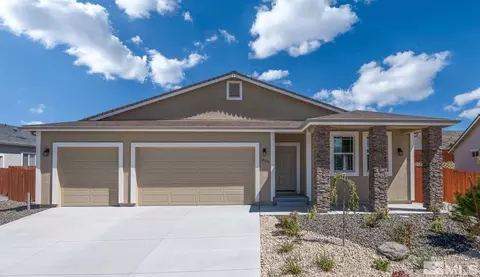 19034 Bronco Creek Ct #LOT 1892, Reno, NV 89508
