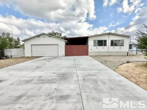 523 Aloha Way, Sun Valley, NV 89433
