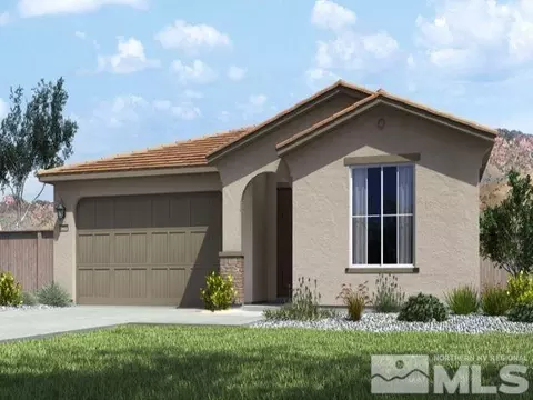 6357 Bucking Horse Dr #HOME 7, Sparks, NV 89436