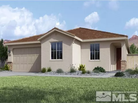1265 Monte Way #HOME 162, Sparks, NV 89436