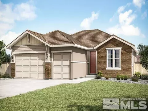 201 Rhodium Ct #HOME 196, Reno, NV 89521