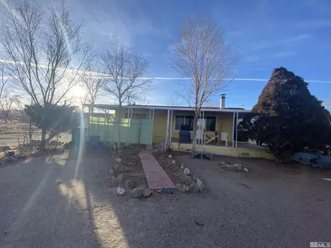 3510 Elm St, Silver Springs, NV 89429