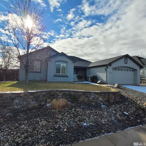 1288 Lambic Dr, Sparks, NV 89441