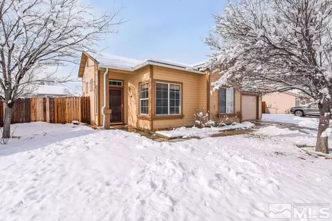 6425 Adobe, Sparks, NV 89436