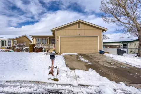 139 Cercle De Ln, Sparks, NV 89434