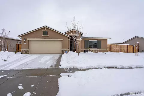 7195 Souverain Ln, Reno, NV 89506